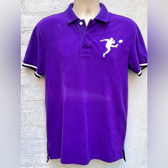 Rugby Ralph Lauren Other - RUGBY RALPH LAUREN Vintage Polo